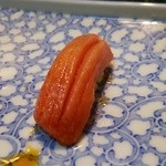 栄寿司 - 中とろ