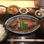 江戸前鮓 すし通 - 