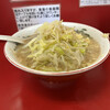 ラーメン二郎 京急川崎店