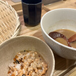 Inaniwa Udon Hachiyoshi - 