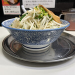 らーめん凌駕 - 