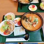 喰い処 ももや - 料理写真: