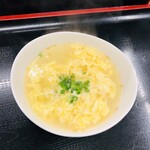 鸡蛋汤