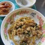 タイ国料理 ゲウチャイ - 