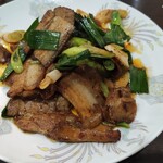 四川料理 海峰 麻婆豆腐 - 