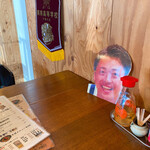 ちばる食堂 - 誰？