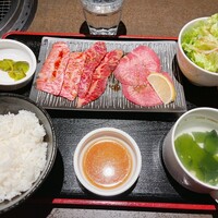 焼肉SEJONG 丸の内店 - 