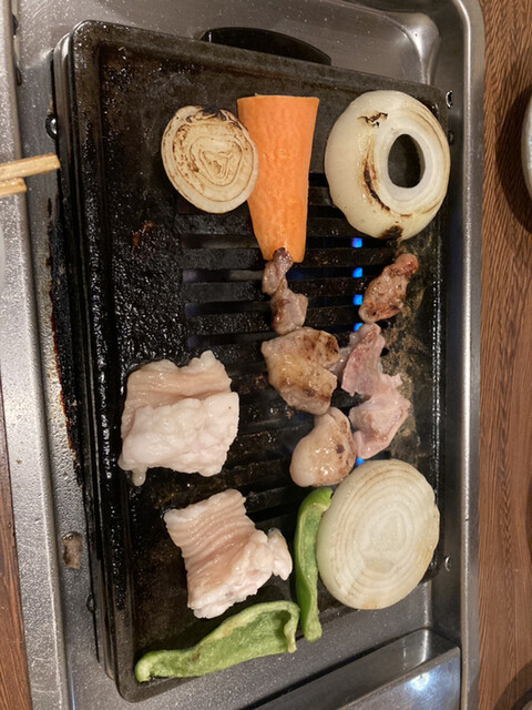 和幸 - 栗原市その他（焼肉）の写真