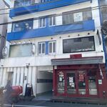あったかごはんと珈琲とお酒 マルタ - 外観