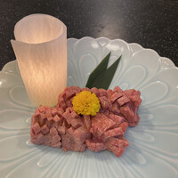 肉の匠 将泰庵  船橋本店 - 