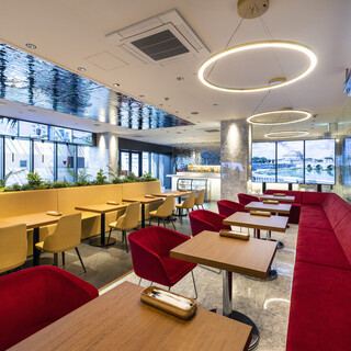 イタリアン ダイニング Ricordo_1