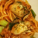 oyster&wine kitchen K - 