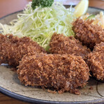 Tonkatsu Mita - 