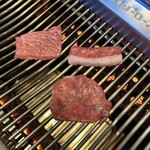 Aburiyakiniku Takumi - 