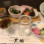 魚菜宿 大鯛 - 