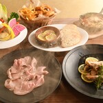 Farmer's Cafe Terrace KOTONOKA - 