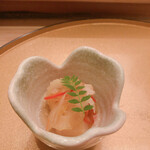 Sushi Noguchi - 