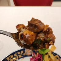 Szechwan Cuisine & Wine 四川料理 御馥 中之島ダイビル店 - 