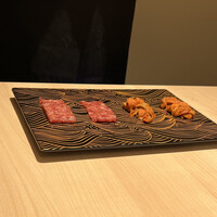 横浜 うしみつ - 