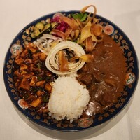 Szechwan Cuisine & Wine 四川料理 御馥 中之島ダイビル店 - 