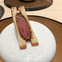 横浜 うしみつ - 