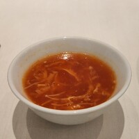 Szechwan Cuisine & Wine 四川料理 御馥 中之島ダイビル店 - 