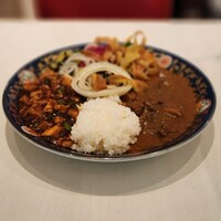 Szechwan Cuisine & Wine 四川料理 御馥 中之島ダイビル店 - 