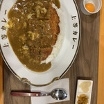 上等カレー - 料理写真:
