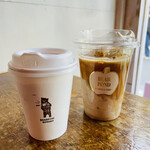 BEAR POND ESPRESSO - 