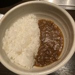 焼肉うしごろ 銀座並木通り店 - 