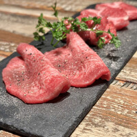 六本木焼肉　Kintan - 