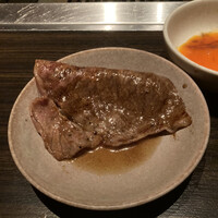 焼肉うしごろ 銀座並木通り店 - 