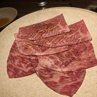 焼肉うしごろ 銀座並木通り店 - 