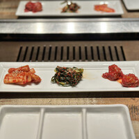 六本木焼肉　Kintan - 