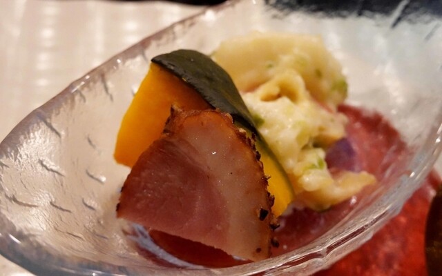 青荷山荘 - 田沢湖（料理旅館）の写真