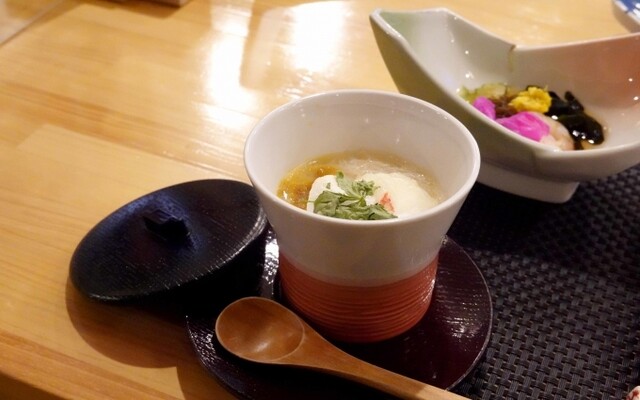 青荷山荘 - 田沢湖（料理旅館）の写真