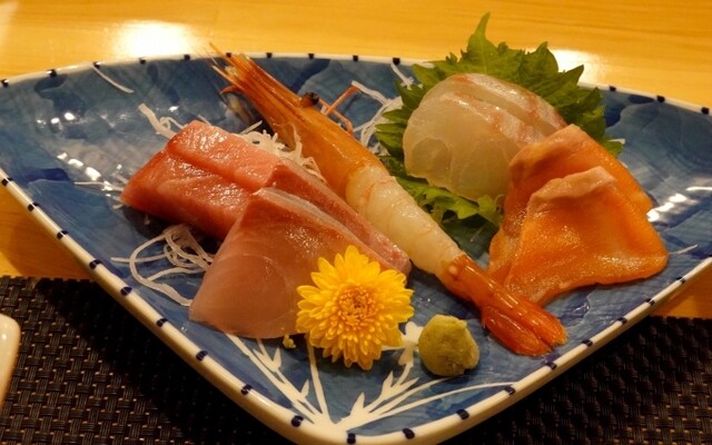 青荷山荘 - 田沢湖（料理旅館）の写真