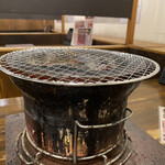 Shichirin Yakiniku Anan - 