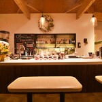 Farmer's Cafe Terrace KOTONOKA - 
