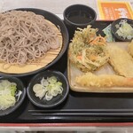 小木曽製粉所 イオン南松本店 - 