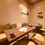 Farmer's Cafe Terrace KOTONOKA - 