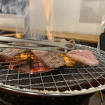 Shichirin Yakiniku Anan - 