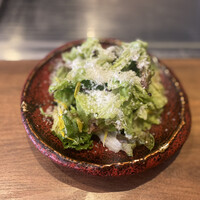 くずし鉄板 あばぐら 神田店 - 