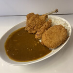 カレーの家 - 