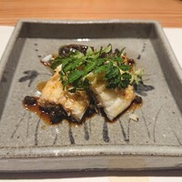日本料理と日本酒 惠史 - 