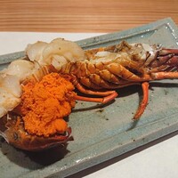 日本料理と日本酒 惠史 - 