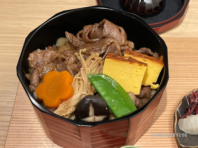 福壽館奈良公園前店- 近鐵奈良/牛排| Tabelog