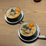 鳥番屋 銀座本店 - 