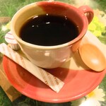 cafeレストランいつものところ - カフェインレス
