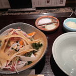 Tempura Tsuna Hachi - 